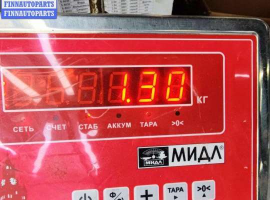 купить Защита крыла (подкрылок) передняя правая на Ford Mondeo III (2000-2007)