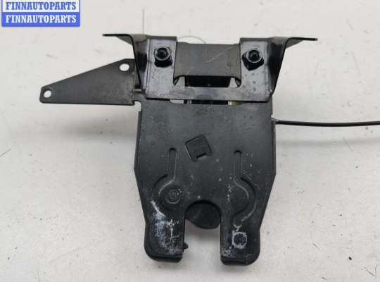 купить Замок багажника на BMW 5 E39 (1995-2003)