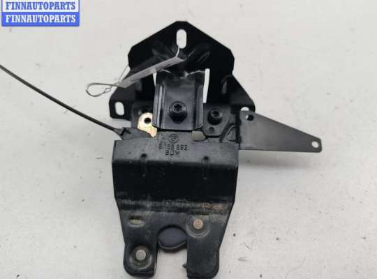 купить Замок багажника на BMW 5 E39 (1995-2003)