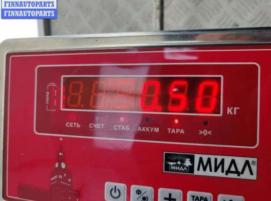 купить Замок багажника на BMW 5 E39 (1995-2003)