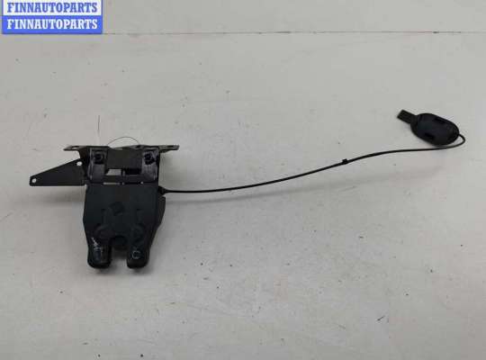 купить Замок багажника на BMW 5 E39 (1995-2003)