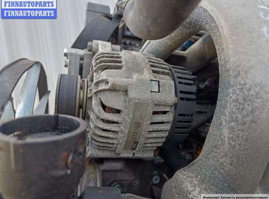 купить Двигатель (ДВС) на Volkswagen Passat B5