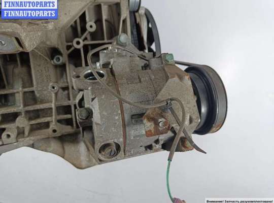 купить Двигатель (ДВС) на Volkswagen Passat B5