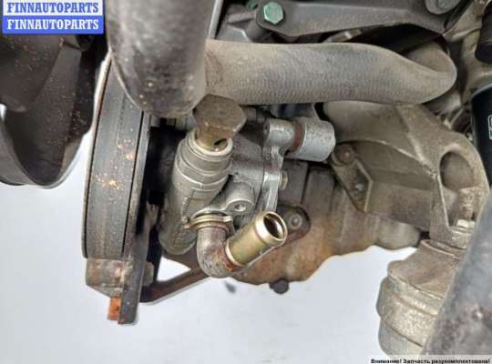 купить Двигатель (ДВС) на Volkswagen Passat B5