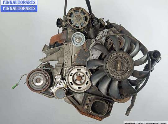 купить Двигатель (ДВС) на Volkswagen Passat B5