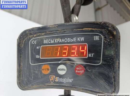 купить Двигатель (ДВС) на Volkswagen Passat B5