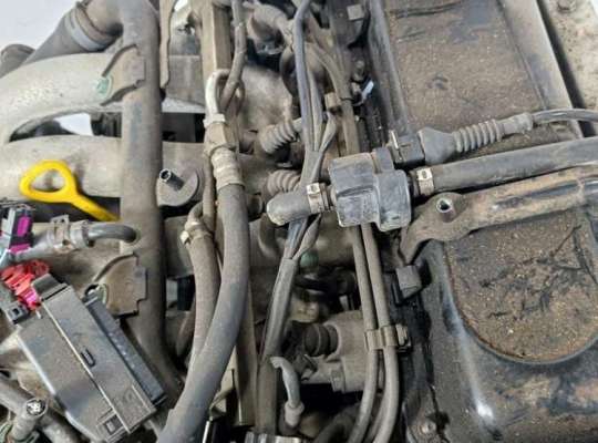 купить Двигатель (ДВС) на Volkswagen Passat B5