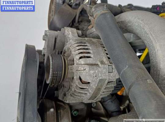 купить Двигатель (ДВС) на Volkswagen Passat B5