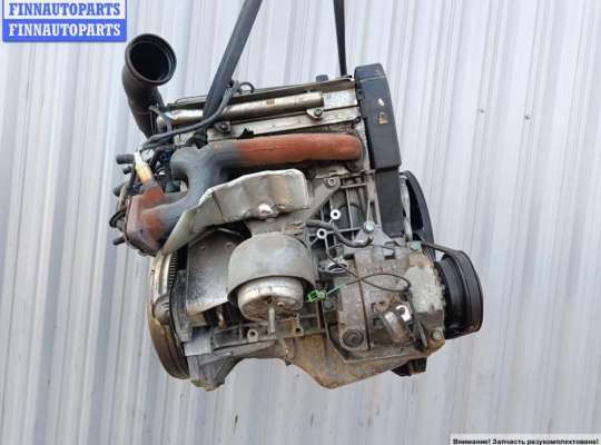 купить Двигатель (ДВС) на Volkswagen Passat B5