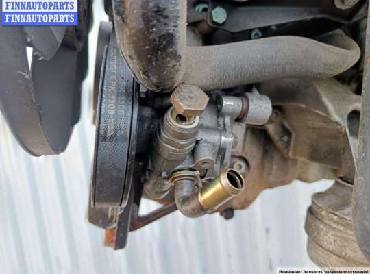 купить Двигатель (ДВС) на Volkswagen Passat B5