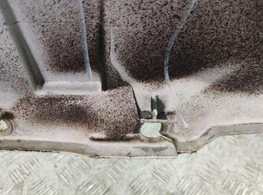 купить Бампер передний на Opel Vectra C (2002-2008)