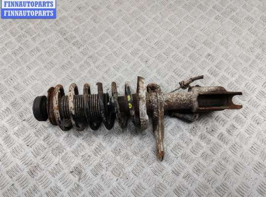 Стойка подвески передняя левая AU1698223 на Audi 80 B4 (1991-1996)