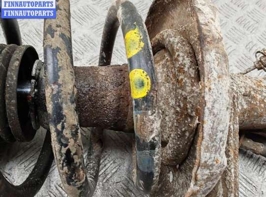 купить Стойка подвески передняя левая на Audi 80 B4 (1991-1996)