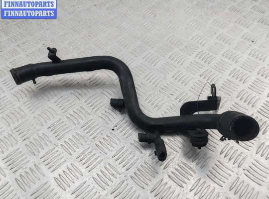 купить Трубка охлаждающей жидкости металлическая на Volkswagen Passat B5