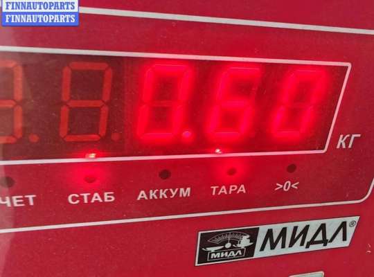 купить Трубка охлаждающей жидкости металлическая на Volkswagen Passat B5