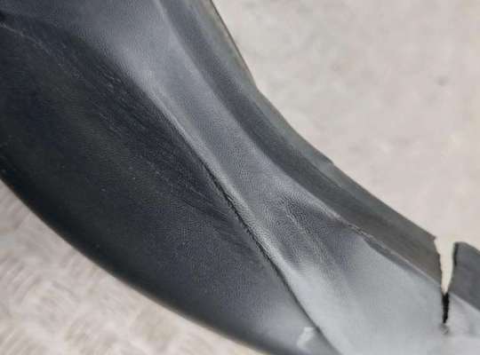 купить Бампер передний на Opel Zafira A (1999-2005)