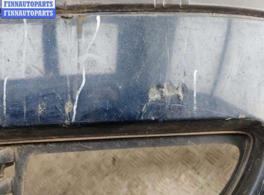 купить Бампер передний на Opel Zafira A (1999-2005)