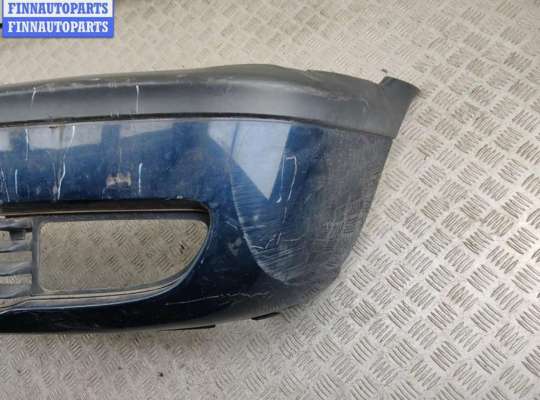 купить Бампер передний на Opel Zafira A (1999-2005)