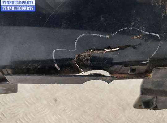 купить Бампер передний на Opel Zafira A (1999-2005)