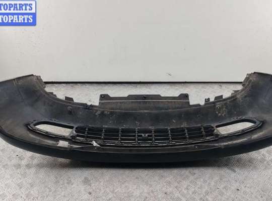 купить Бампер передний на Opel Zafira A (1999-2005)