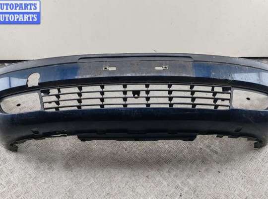 купить Бампер передний на Opel Zafira A (1999-2005)