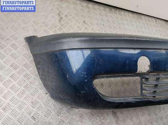 купить Бампер передний на Opel Zafira A (1999-2005)