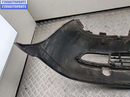 купить Бампер передний на Opel Zafira A (1999-2005)