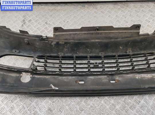 купить Бампер передний на Opel Zafira A (1999-2005)