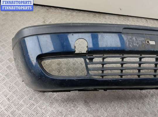 купить Бампер передний на Opel Zafira A (1999-2005)