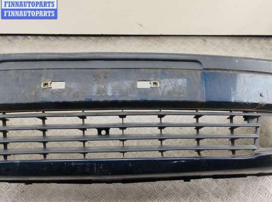 купить Бампер передний на Opel Zafira A (1999-2005)