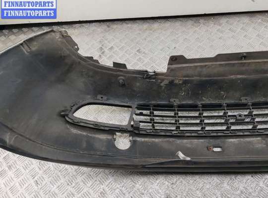 купить Бампер передний на Opel Zafira A (1999-2005)