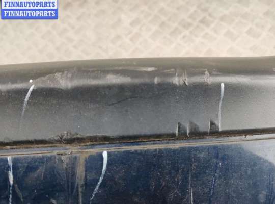 купить Бампер передний на Opel Zafira A (1999-2005)