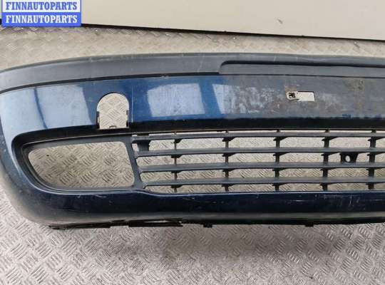 купить Бампер передний на Opel Zafira A (1999-2005)