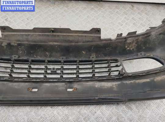 купить Бампер передний на Opel Zafira A (1999-2005)