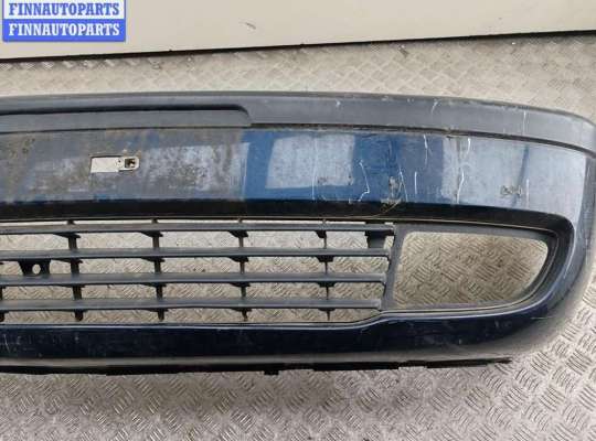 купить Бампер передний на Opel Zafira A (1999-2005)