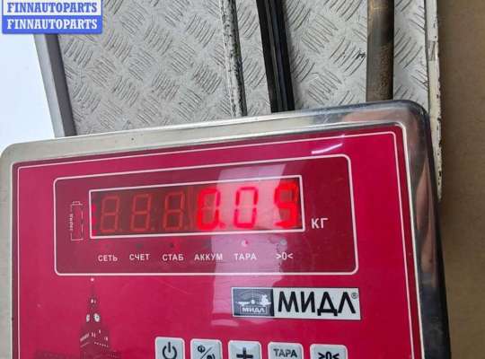 купить Кнопка открывания багажника на Ford C-Max