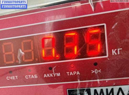 купить Блок розжига фар (ксенон) на Opel Omega B