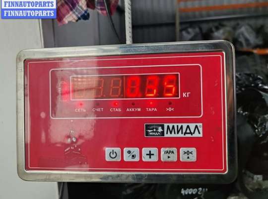 купить Трубка кондиционера на BMW 5 E39 (1995-2003)