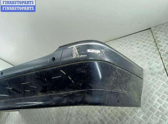 купить Бампер задний на Mercedes E-Class W210 (1995-2002)