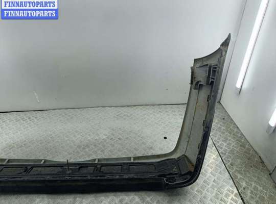 купить Бампер задний на Mercedes E-Class W210 (1995-2002)