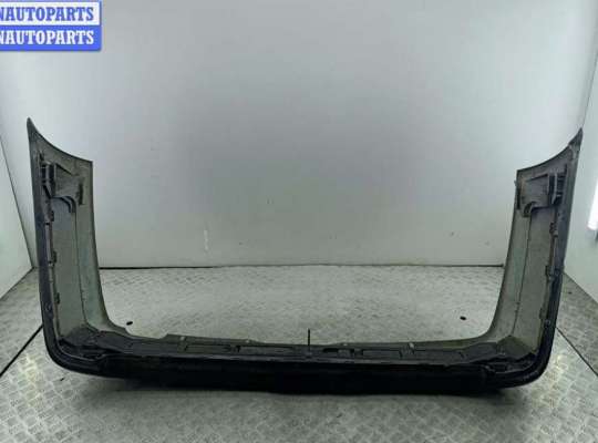 купить Бампер задний на Mercedes E-Class W210 (1995-2002)