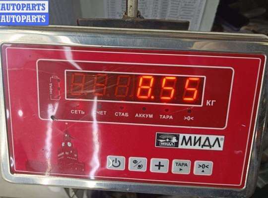 купить Бампер задний на Mercedes E-Class W210 (1995-2002)