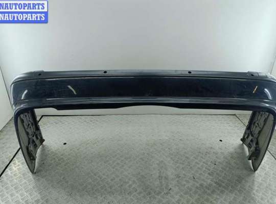 купить Бампер задний на Mercedes E-Class W210 (1995-2002)