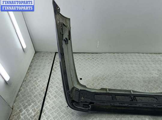 купить Бампер задний на Mercedes E-Class W210 (1995-2002)