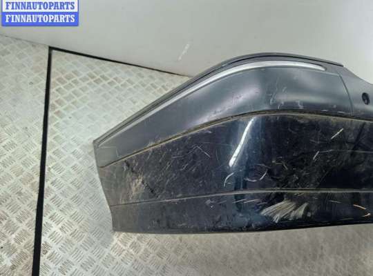 купить Бампер задний на Mercedes E-Class W210 (1995-2002)