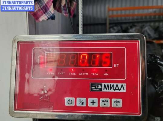 купить Трубка охлаждающей жидкости пластиковая на Volkswagen Golf-4