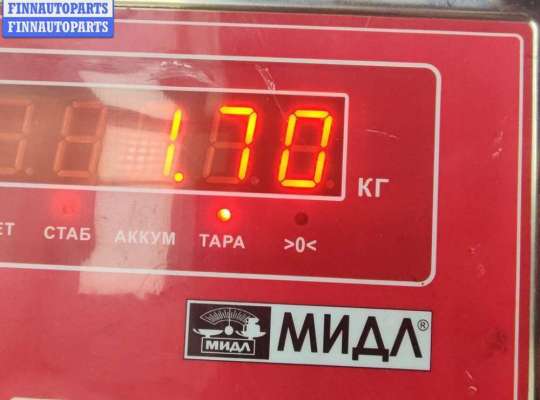 купить Насос гидроусилителя руля на Mercedes M-Class ML W163 (1998-2004)