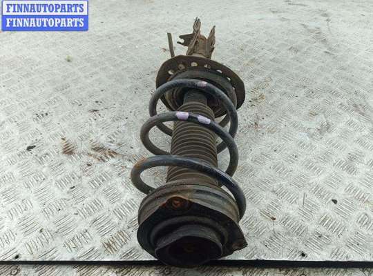 купить Стойка подвески передняя правая на Renault Koleos