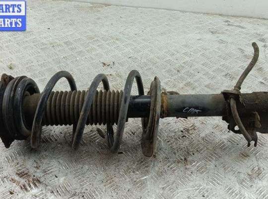 купить Стойка подвески передняя правая на Renault Koleos