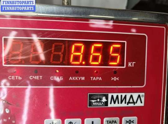 купить Стойка подвески передняя правая на Renault Koleos